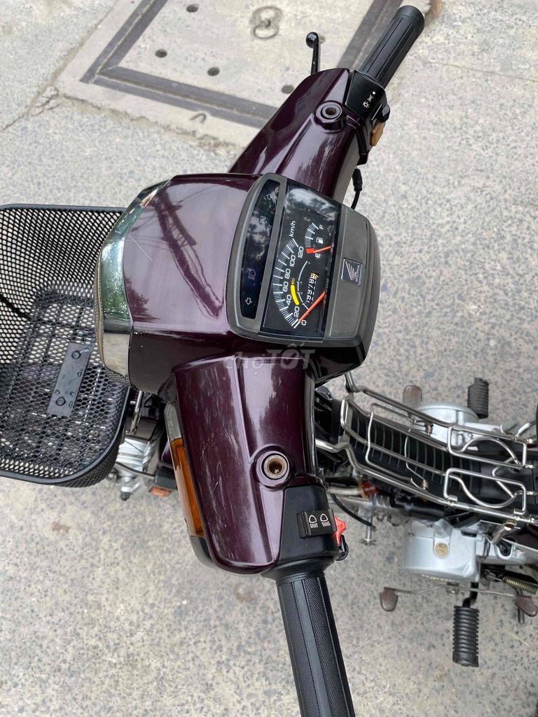 super drim 2011 chính chủ. Mua bán Xe máy tại Huyện Hóc Môn Tp Hồ Chí Minh được đăng bởi xe máy Tùng Liên  hình 17