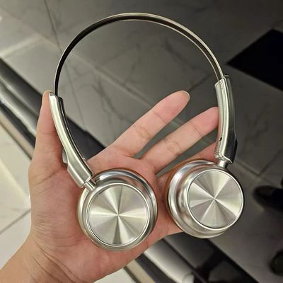 Tai nghe CR-20 bass mạnh- giá rẻ.. Mua bán Tivi, Âm thanh tại Quận Bình Thạnh Tp Hồ Chí Minh được đăng bởi Liên Triều Vỹ hình 1