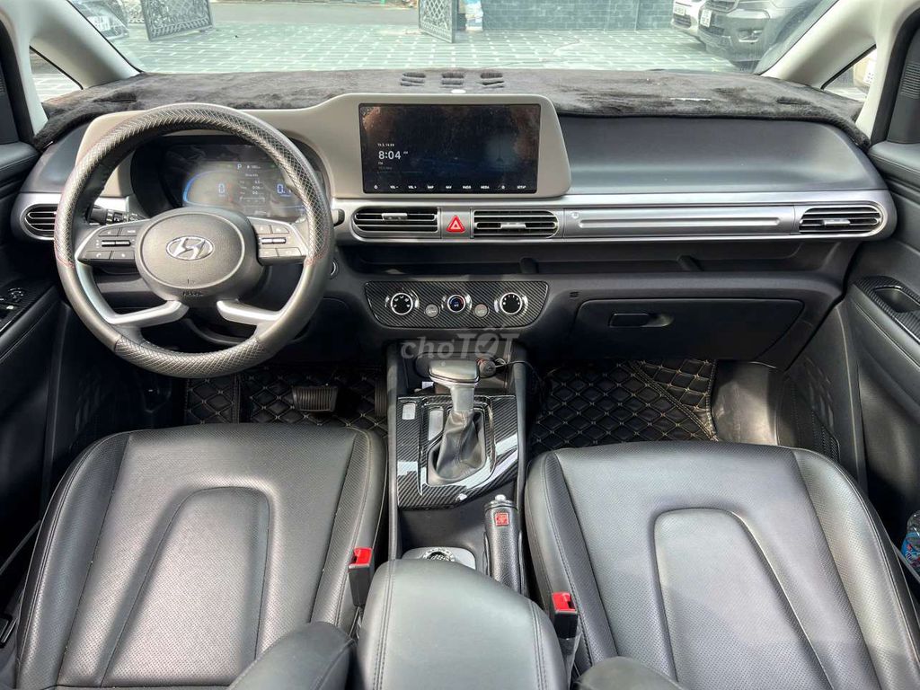 💥 Hyundai Stagazer 2022 1.5 Đặc biệt - 19000 km. Mua bán Ô tô tại Thành phố Thuận An Bình Dương được đăng bởi BÌNH VÌNH PHÚ CHUYÊN XE LƯỚT BAO TEST HÃNG  hình 9