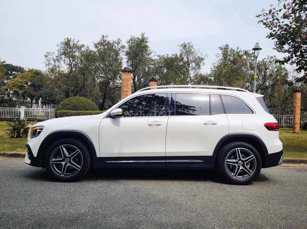 🔺MERCEDES GLB 200 AMG MODEL 2022 NHẬP MỘT CHỦ. Mua bán Ô tô tại Quận 7 Tp Hồ Chí Minh được đăng bởi Tung hình 3