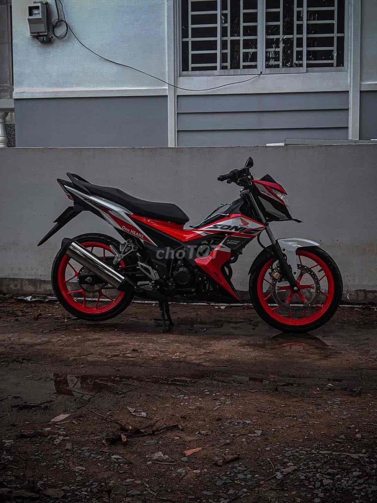 Sonic C9. Mua bán Xe máy tại Huyện Xuyên Mộc Bà Rịa - Vũng Tàu được đăng bởi nguyễn ti hình 3