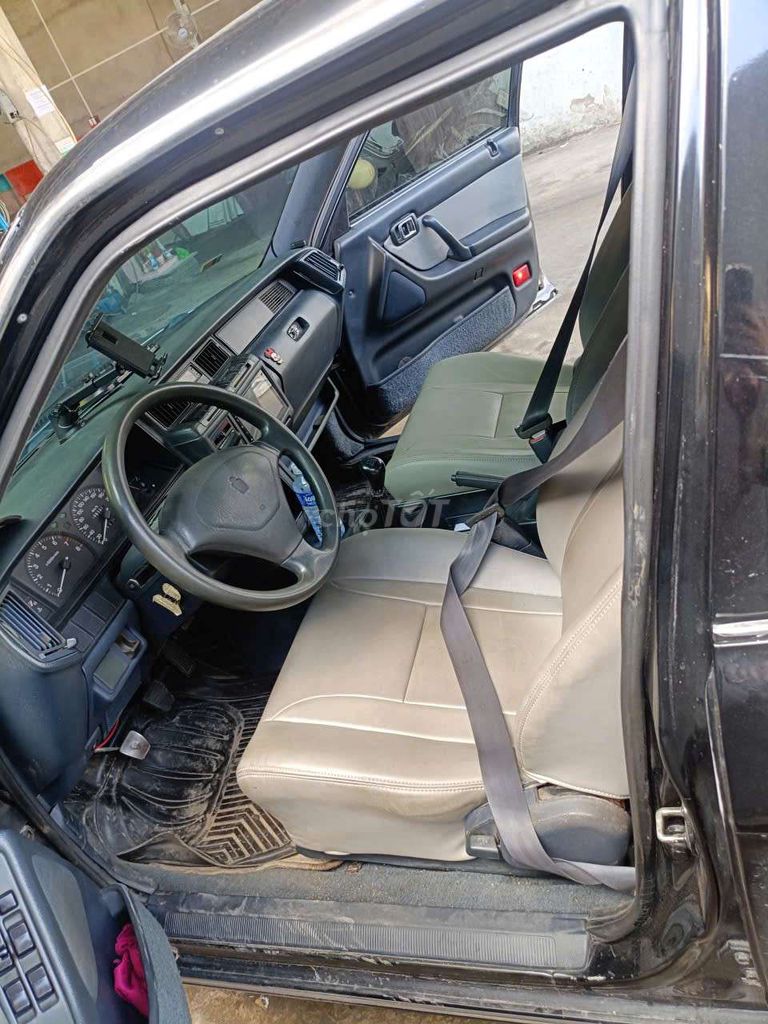 1993 Super Saloon 3.0 MT - 123456 km. Mua bán Ô tô tại Thị xã Gò Công Tiền Giang được đăng bởi Phan duy khương hình 7