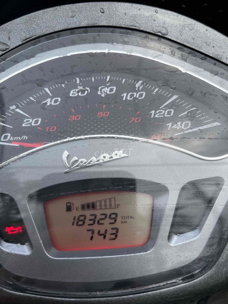 bán xe vespa. Mua bán Xe máy tại Quận Ngũ Hành Sơn Đà Nẵng được đăng bởi Văn Huy hình 7