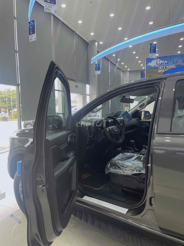 Ford Ranger 2025 XL 2.2L 4x4 MT. Mua bán Ô tô tại Thành phố Biên Hòa Đồng Nai được đăng bởi Ngân Thanh hình 6