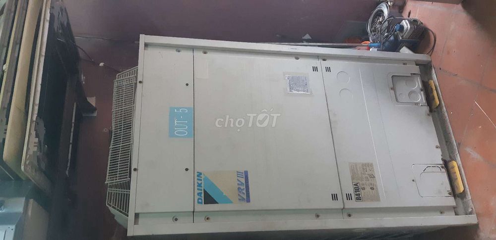 0905389869 - Bán thanh lý dieu hoa daikin cassette 18 -48 btu