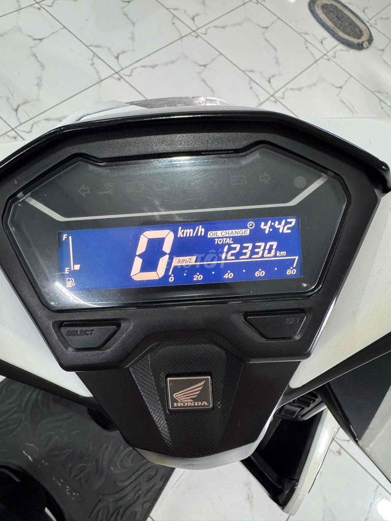 ✅VARIO 150 Đk 2023 ĐẸP ZIN QUÁ MỚI 👍. Mua bán Xe máy tại Thành phố Long Xuyên An Giang được đăng bởi Cầm Đồ Bình Tâm  hình 6