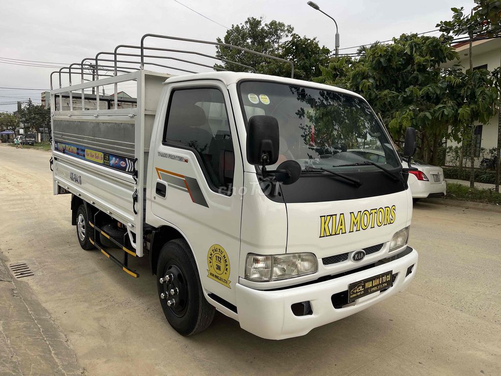 kia k3000 sx 2013. Mua bán Xe tải, xe ben tại Huyện Hòa Vang Đà Nẵng được đăng bởi Hoàng hình 1