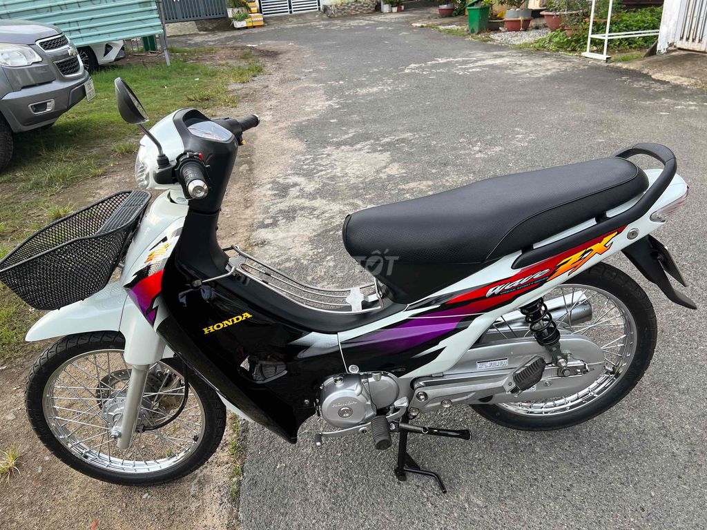 bán hoặc giao lưu. Mua bán Xe máy tại Thành phố Vũng Tàu Bà Rịa - Vũng Tàu được đăng bởi Sang hình 4