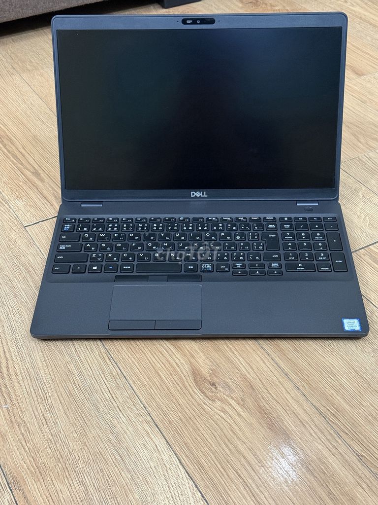 Dell E5500 i5-8265U-RAM 8-SSD 256-15.6". Mua bán Laptop tại Quận Hoàng Mai Hà Nội được đăng bởi Trần Quang Quỳnh hình 1