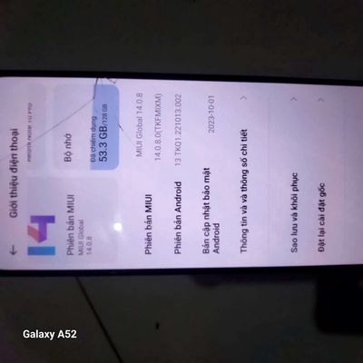 Xiaomi Redmi Note 10 Pro 128GB
