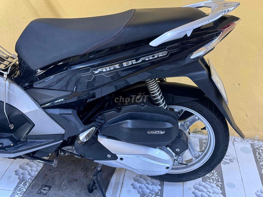 Air Blade 125 2017 года в супер новом состоянии 43AB-710.70
