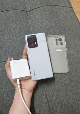 Mi Mix 4 8/256Gb Đẹp Keng, Đã Unlock, Up Rom. Mua bán Điện thoại tại Quận Tân Phú Tp Hồ Chí Minh được đăng bởi Kiên Android Shop