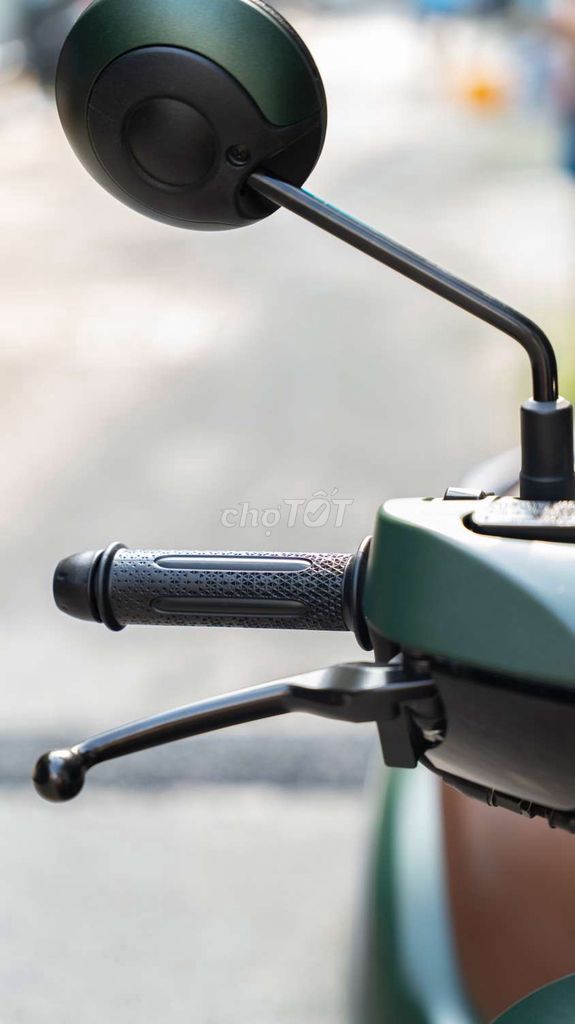 SCOOPY 4/2025 Smartkey 3.800km BSTP siêu keng. Mua bán Xe máy tại Quận Tân Phú Tp Hồ Chí Minh được đăng bởi XE MÁY TRÚC LINH  hình 11