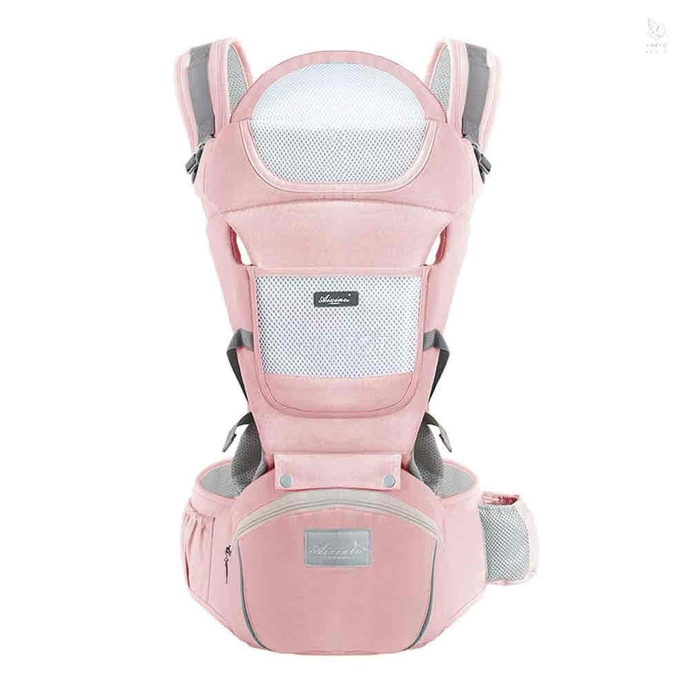 Địu em bé sơ sinh cao cấp 16 tư thế. Mua bán Mẹ và bé tại Quận Thanh Khê Đà Nẵng được đăng bởi Minh Trâm hình 1
