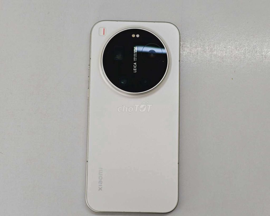 Xiaomi 17 Ultra 512GB Trắng. Mua bán Điện thoại tại Quận Ninh Kiều Cần Thơ được đăng bởi Lê Khang hình 1