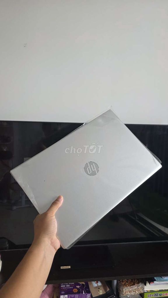 HP Core i7 Gen 8 15.6 inch 8GB/256GB. Mua bán Laptop tại Thành phố Rạch Giá Kiên Giang được đăng bởi Nguyễn Thương Computer hình 1