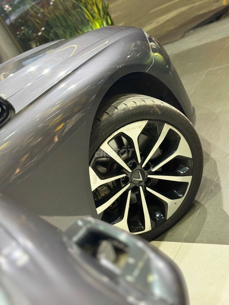 VinFast Lux A Premium 2.0 AT 2020. Mua bán Ô tô tại Quận Thanh Xuân Hà Nội được đăng bởi Nguyễn Tuấn Hoàng hình 2