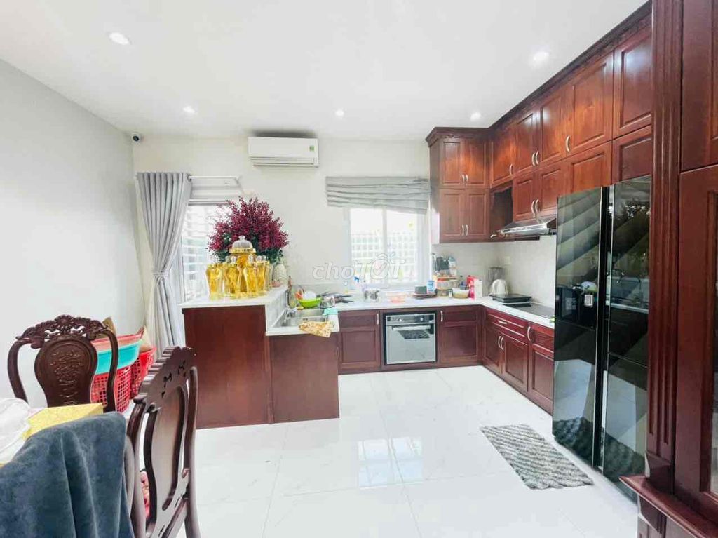 NHÀ LIÊN PHƯỜNG, PARK RIVERSIDE GD2 5x15M, 9,5 TỶ, BV AN NINH 24/7. Mua bán nhà ở tại Thành phố Thủ Đức Tp Hồ Chí Minh được đăng bởi Ms Kim hình 3