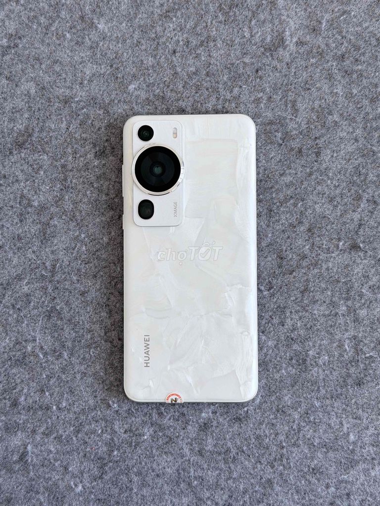 Huawei P60 Pro 12/256GB - Full Dv Google - 667755. Mua bán Điện thoại tại Quận Ninh Kiều Cần Thơ được đăng bởi Nguyên Mobile 65 hình 1