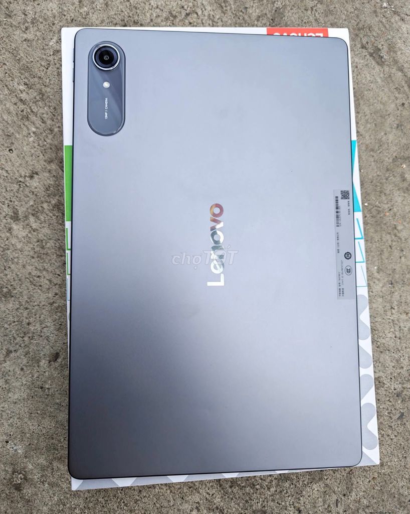 Lenovo Pad Pro GT13 8GB/256GB Xám. Mua bán Máy tính bảng tại Quận Bình Tân Tp Hồ Chí Minh được đăng bởi Phạm Vôn hình 1