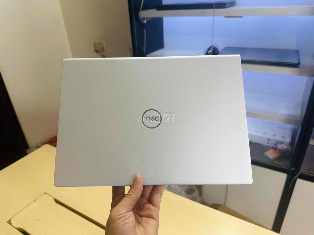 Dell Inspiron 5310 i5-11320H mỏng nhẹ. Mua bán Laptop tại Quận Thanh Xuân Hà Nội được đăng bởi Tuấn Minh hình 1