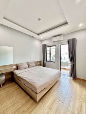 Аренда · 1 комн. · 50 м² · Quận Sơn Trà, ул. Đường Phạm Quang Ảnh