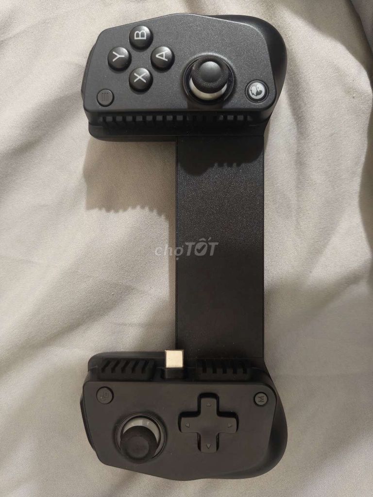 Tay cầm chơi game Gamesir X5 Lite Đen Fullbox. Mua bán Thiết bị chơi game tại Quận Hoàng Mai Hà Nội được đăng bởi m m hình 1