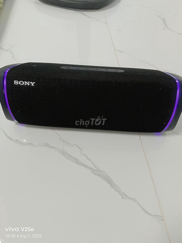 Cần để lại em loa . Sonny XB43. Mua bán Tivi, Âm thanh tại Huyện Hoài Đức Hà Nội được đăng bởi Cát Gia hình 1
