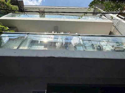 Аренда · 2 комн. · 30 м² · Quận Bình Thạnh, ул. Đường Võ Duy Ninh