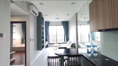 CHỈ 2.9 TỶ SỞ HỮU CĂN HỘ 2PN PICITY HIGH PARK QUẬN 12 – TẶNG NỘI THẤT