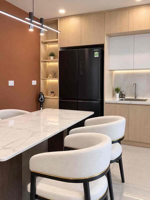 Rent · 2 bd · 80 м² · Huyện Nhà Bè, ул. Đường Nguyễn Hữu Thọ