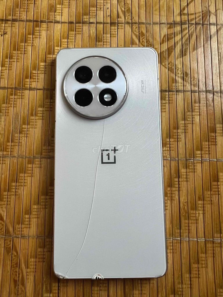 OnePlus Ace 5 256GB Bạc. Mua bán Điện thoại tại Thành phố Buôn Ma Thuột Đắk Lắk được đăng bởi Hoàn hình 1