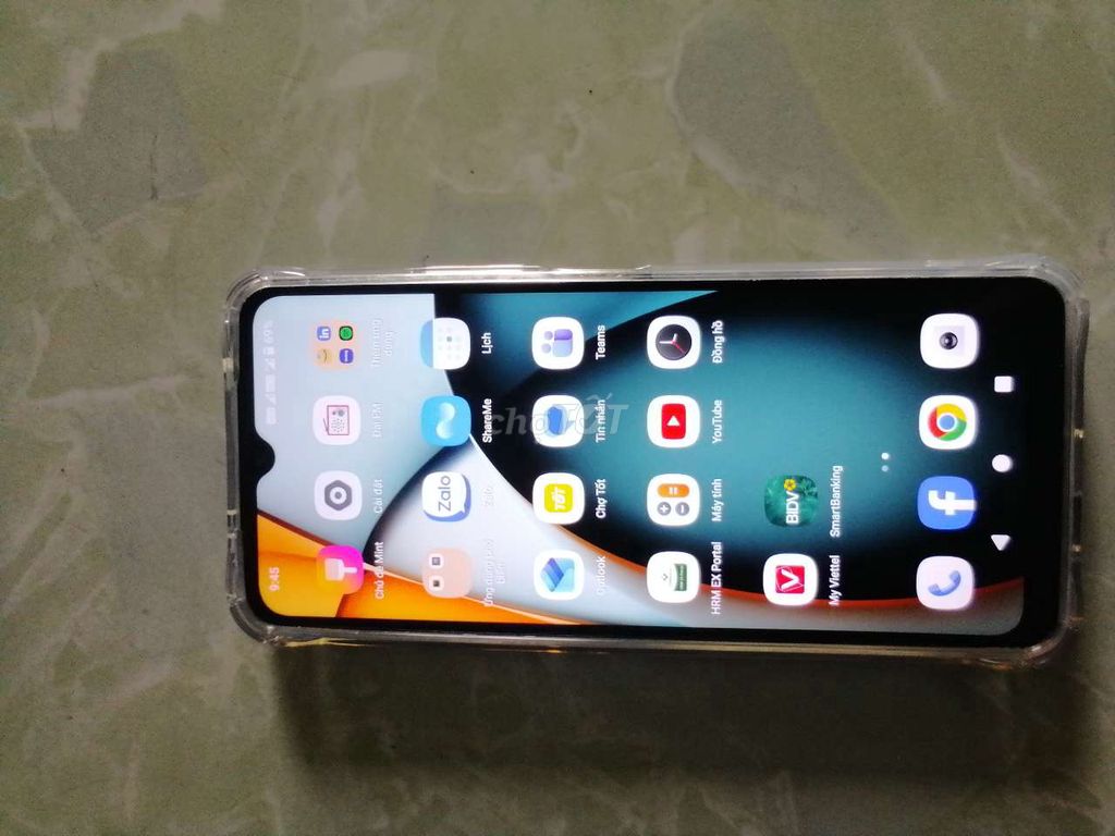 Xiaomi Redmi A3 Xám. Mua bán Điện thoại tại Thị xã Tân Uyên Bình Dương được đăng bởi A cay hình 1