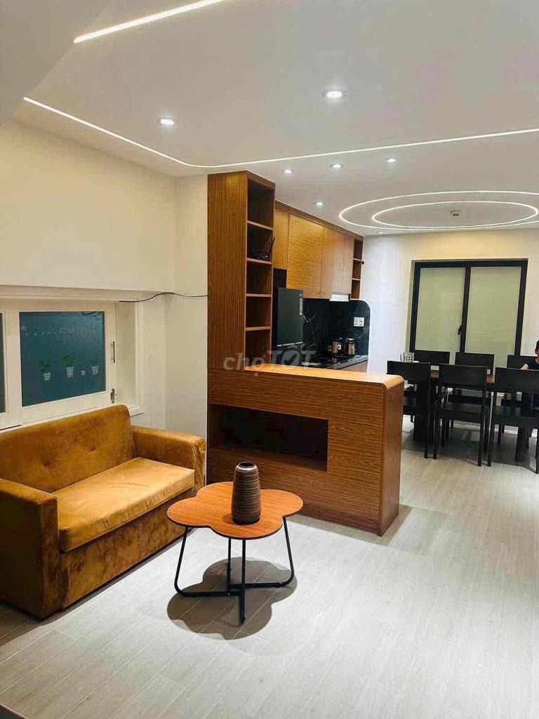 Аренда · 2 комн. · 76 м² · Thành phố Nha Trang, ул. Nguyễn Thiện Thuật
