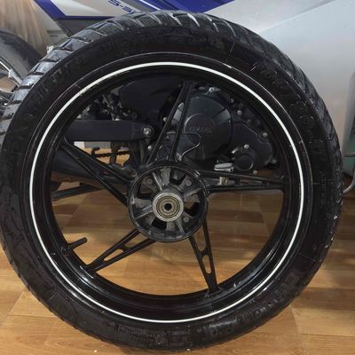 Mâm zin Ex135 thắng đĩa. Mua bán Phụ tùng xe tại Thành phố Thủ Đức Tp Hồ Chí Minh được đăng bởi Thu Trinh 