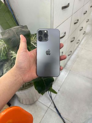 Apple iPhone 13 Pro Max 128GB lock