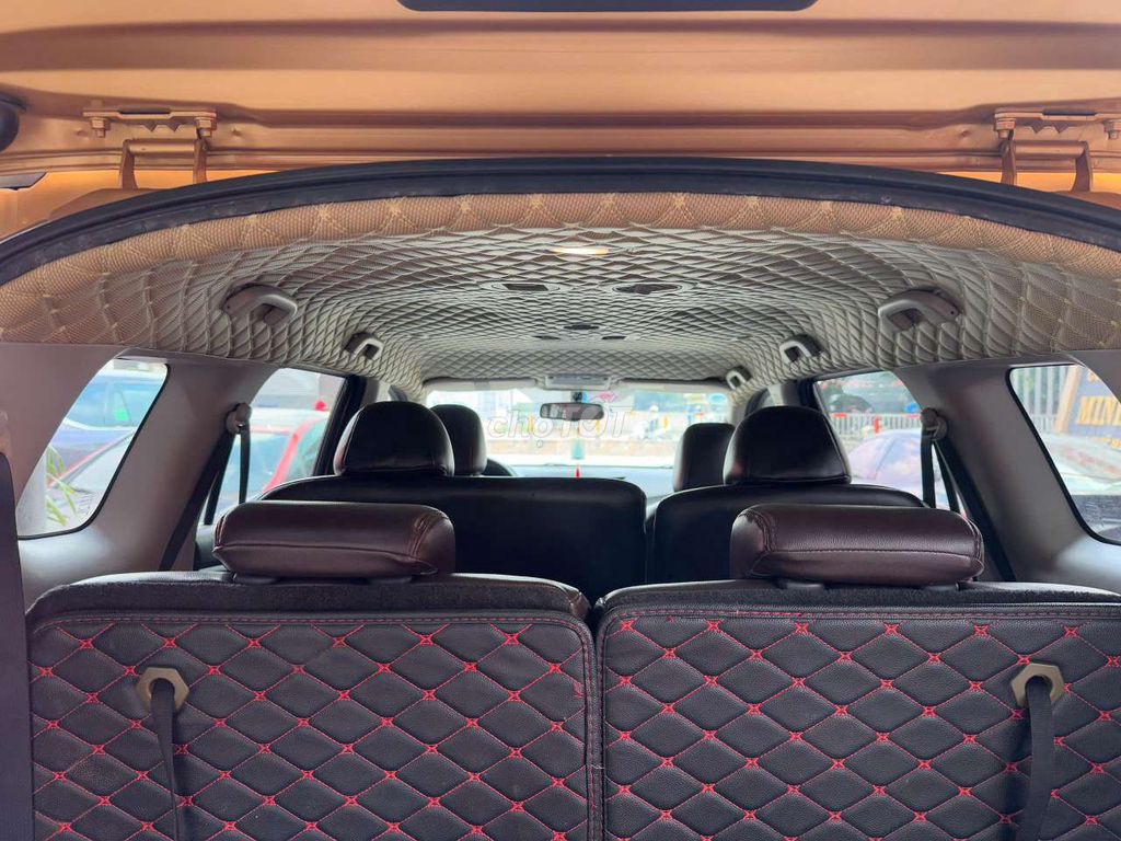 Nissan X Terra 2018 2.5AT bản E,máy xăng,85000 km. Mua bán Ô tô tại Quận Bình Tân Tp Hồ Chí Minh được đăng bởi Son Do hình 15