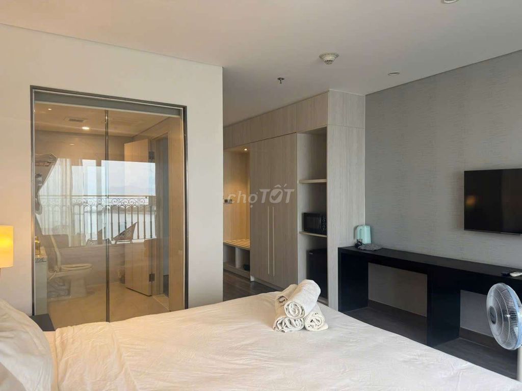 Меблированная квартира с 1 спальней в Wyndham Golden Bay — фото 7