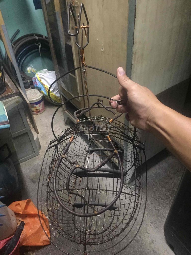 lụp fom than. Mua bán Phụ kiện, Thức ăn, Dịch vụ tại Thành phố Thủ Dầu Một Bình Dương được đăng bởi Nguyễn Trung  hình 1