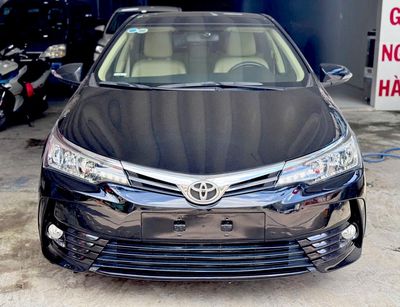 Toyota Corolla Altis 2019 1.8G AT. Mua bán Ô tô tại Quận 12 Tp Hồ Chí Minh được đăng bởi NHI Ô TÔ AN SƯƠNG