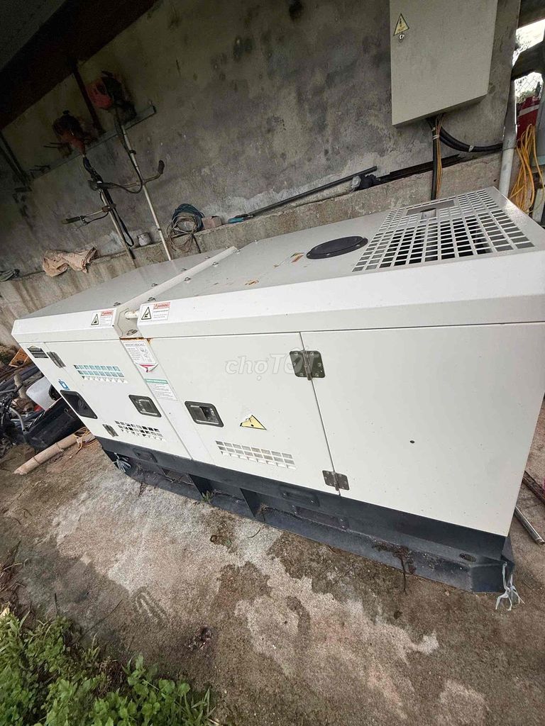 Máy phát điện Hyundai DHY22KSE. Mua bán Đồ chuyên dụng, Giống nuôi trồng tại Huyện Quế Sơn Quảng Nam được đăng bởi Phương hình 1