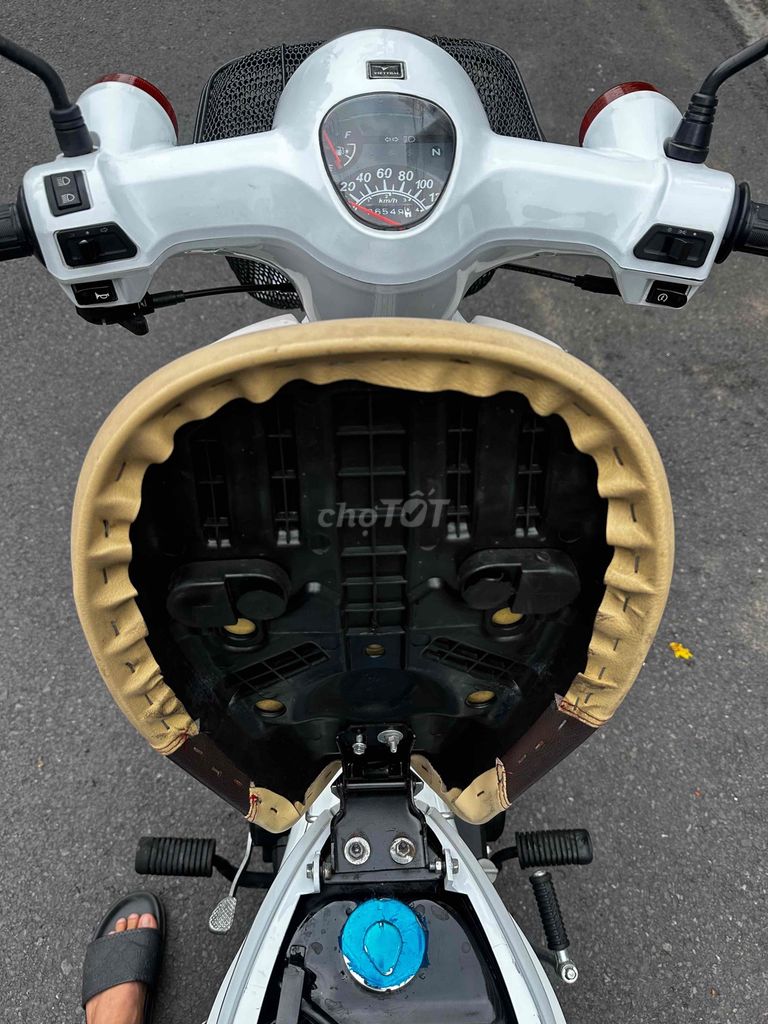 Xe 50cc đời mới xe lướt ngay chủ công chứng. Mua bán Xe máy tại Quận 7 Tp Hồ Chí Minh được đăng bởi Chuyên bán xe đẹp zin keng 9 chủ hình 12