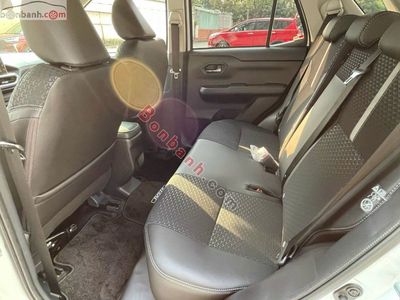 Toyota Raize 1.0 CVT. Mua bán Ô tô tại Thành phố Thủ Đức Tp Hồ Chí Minh được đăng bởi Duy anh