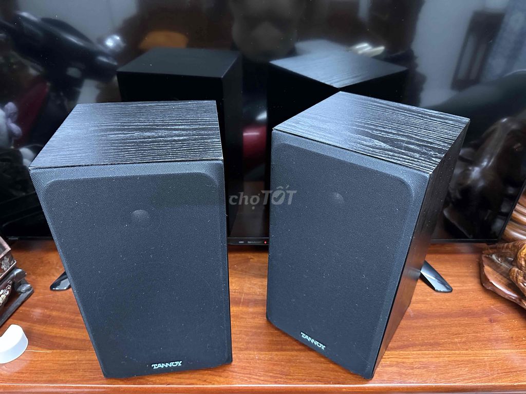 Loa Tannoy E11 sản xuất Anh Quốc