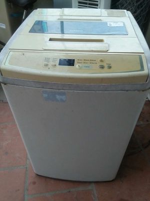 0968245516 - Bán máy giặt Samsung bạn nào có nhu cầu liên hệ nh