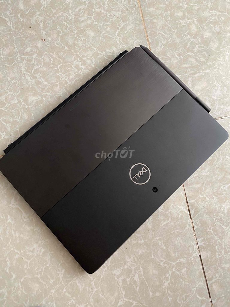 Laptop Dell Latitude 5290 2in1 i7/16GB/256GB. Mua bán Laptop tại Thị xã Bỉm Sơn Thanh Hóa được đăng bởi Anh Hoàng hình 1