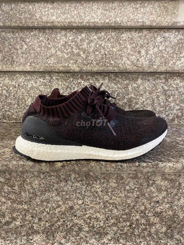 adidas utral boost uncage quá ngon luôn ae ạ 📍