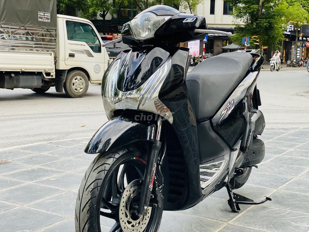 Honda SH Việt 125 Siêu Lướt chính chủ biển 29 2017. Mua bán Xe máy tại Quận Nam Từ Liêm Hà Nội được đăng bởi TÙNG LÂM hình 4