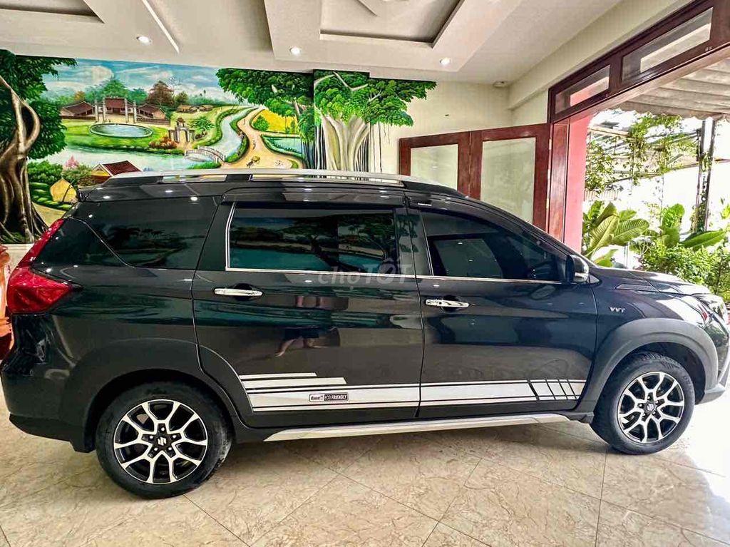 Suzuki XL 7 2022 GLX AT Sport Limited - 71000 km. Mua bán Ô tô tại Quận Bình Tân Tp Hồ Chí Minh được đăng bởi Phúc Đức hình 8