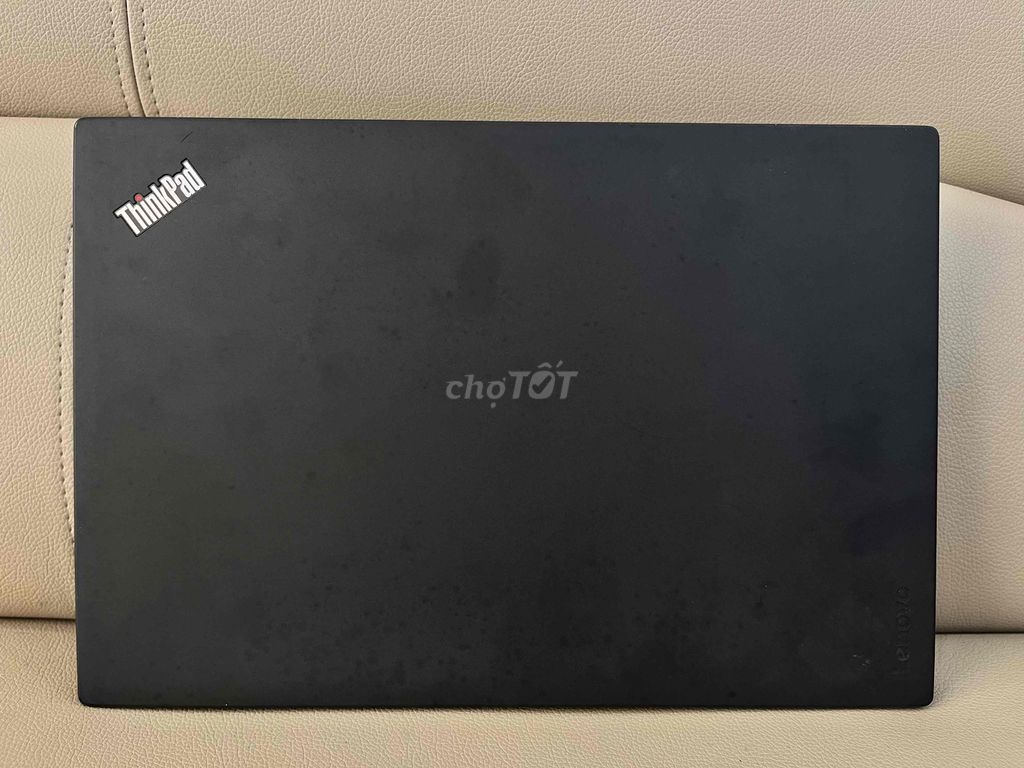 Lenovo ThinkPad X270 | I5-gen6/8/256